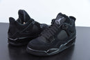 Jordan 4 Retro Black Cat 