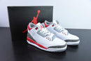 Jordan 3 Retro Fire Red