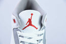 Jordan 3 Retro Fire Red