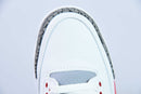 Jordan 3 Retro Fire Red