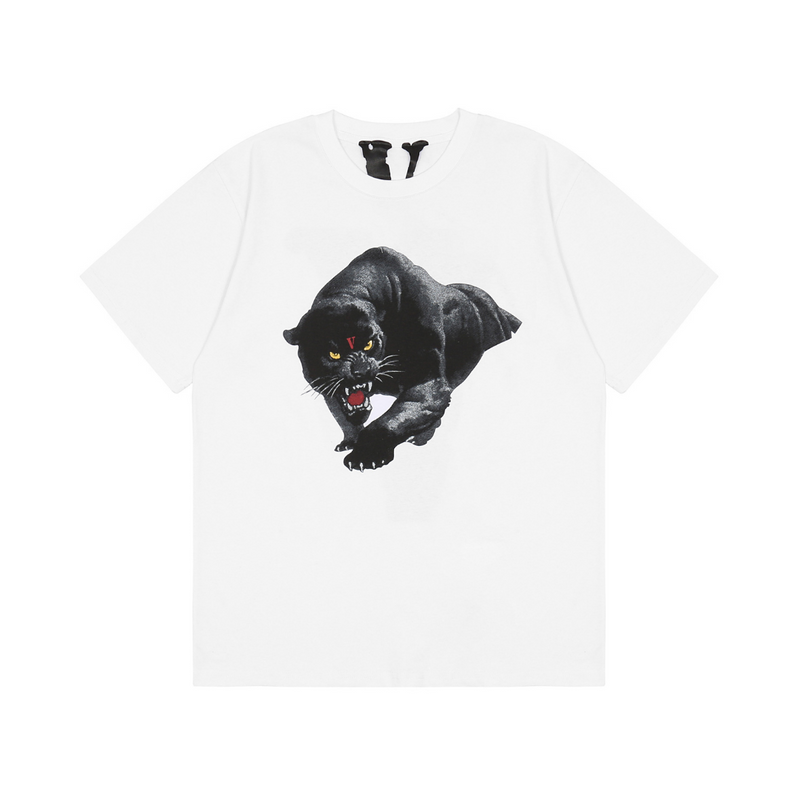 Vlone V Panther T-Shirt