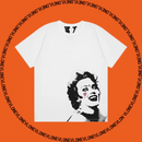 Vlone Marilyn Monroe Vampire Tee