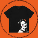 Vlone Marilyn Monroe Vampire Tee