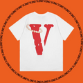 Vlone Marilyn Monroe Vampire Tee