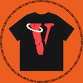 Vlone Marilyn Monroe Vampire Tee