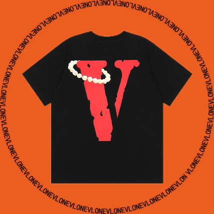 Vlone Marilyn Monroe Vampire Tee