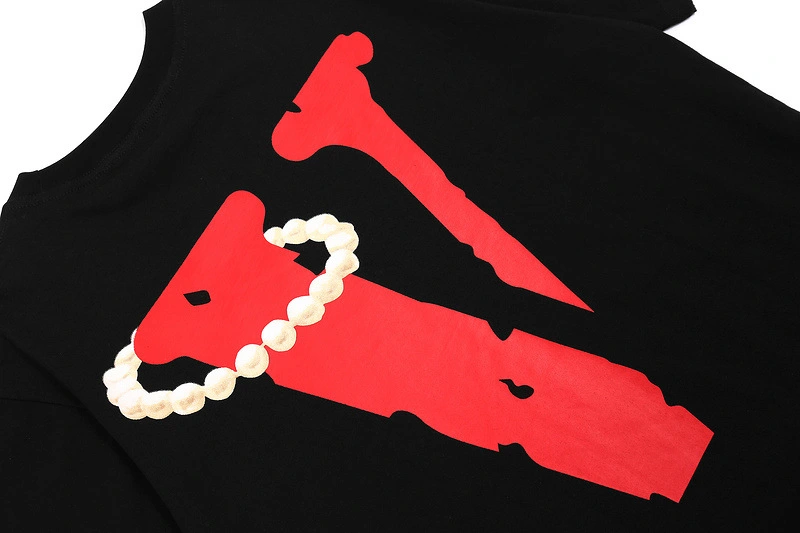 Vlone Marilyn Monroe Vampire Tee