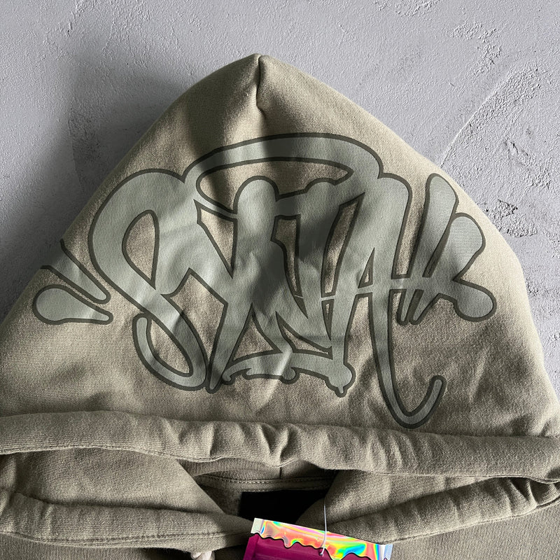 Conjunto Syna World