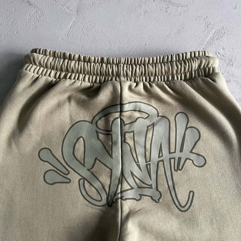 Conjunto Syna World