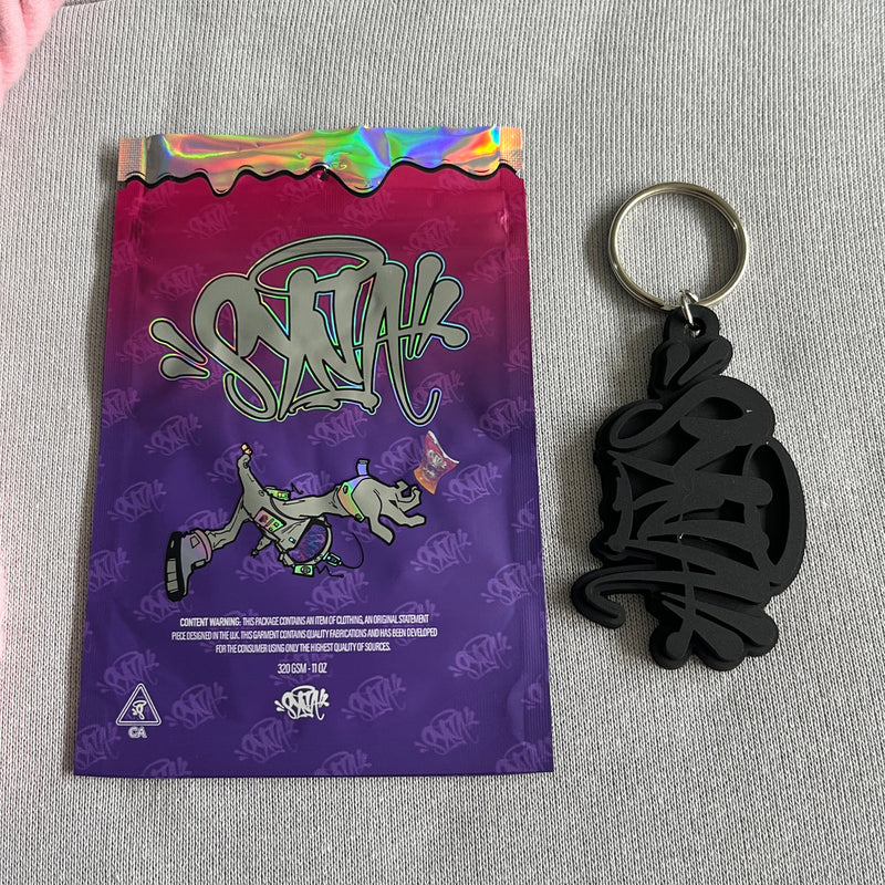 Conjunto Syna World