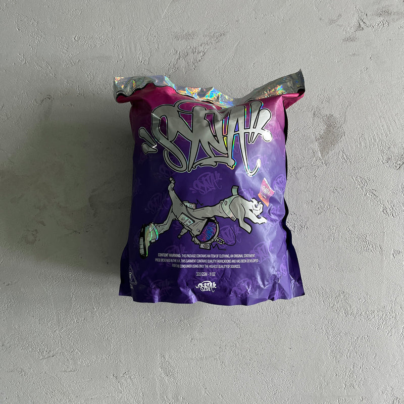 Conjunto Syna World