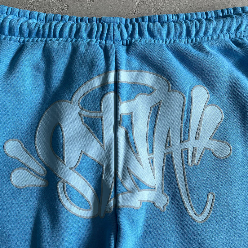 Conjunto Syna World