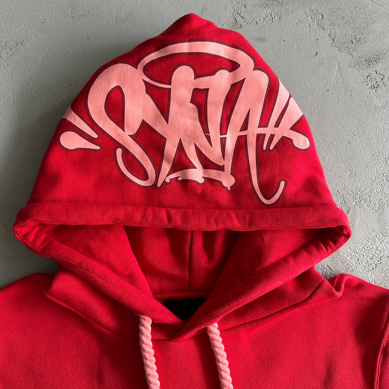 Conjunto Syna World