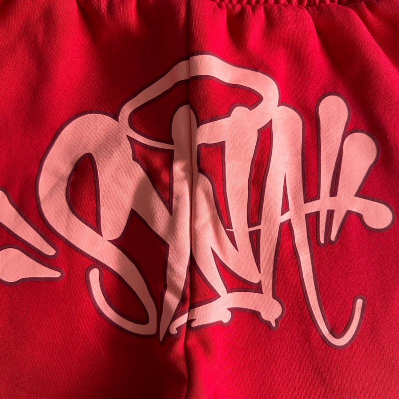 Conjunto Syna World