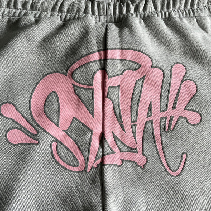 Conjunto Syna World