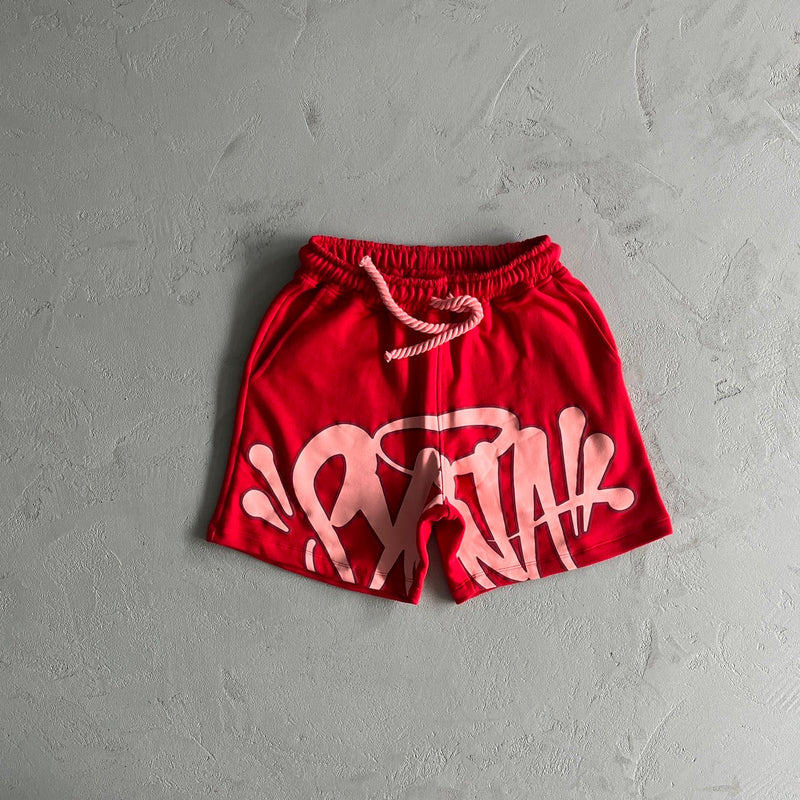 Conjunto Syna World T-Shirt/Short