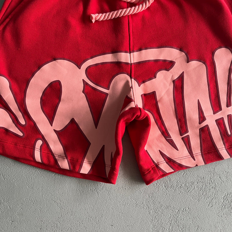 Conjunto Syna World T-Shirt/Short