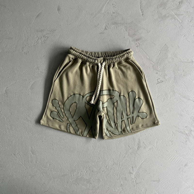 Conjunto Syna World T-Shirt/Short