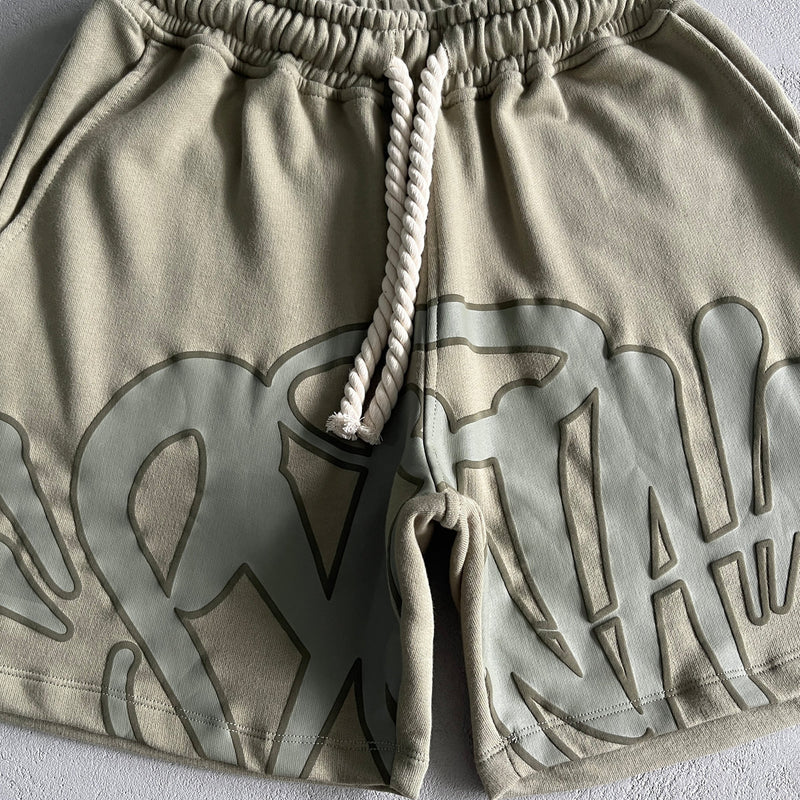 Conjunto Syna World T-Shirt/Short