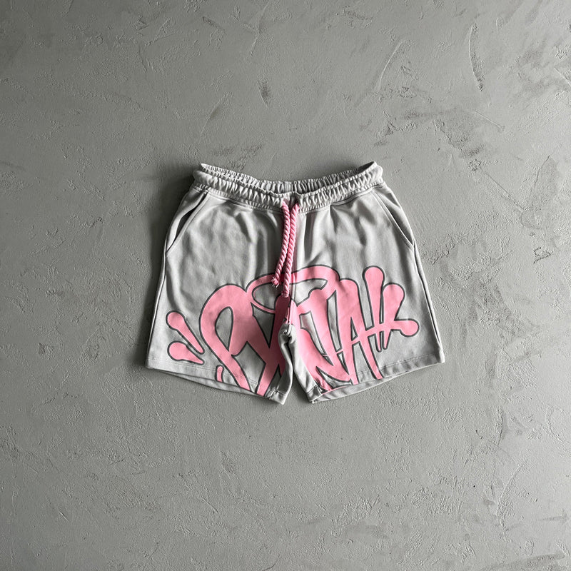 Conjunto Syna World T-Shirt/Short