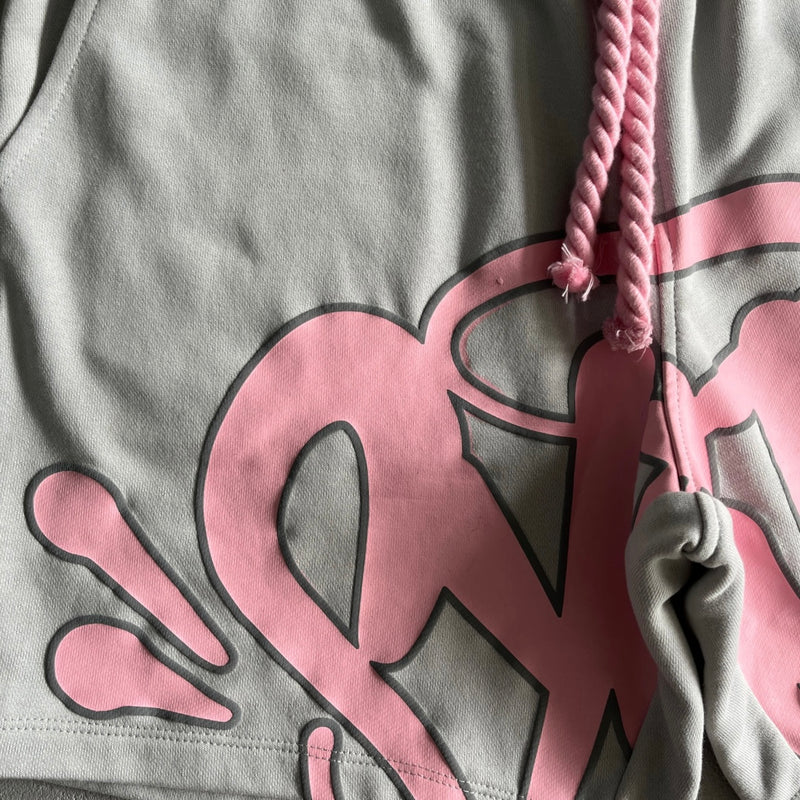 Conjunto Syna World T-Shirt/Short