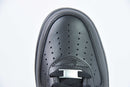 Nike Air Force 1 Low Supreme Preto