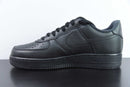Nike Air Force 1 Low Supreme Preto