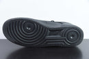 Nike Air Force 1 Low Supreme Preto