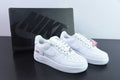 Nike Air Force 1 Low Supreme Branco