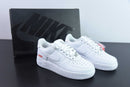 Nike Air Force 1 Low Supreme Branco