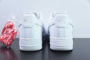 Nike Air Force 1 Low Supreme Branco