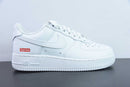 Nike Air Force 1 Low Supreme Branco