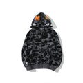 Bape Shark Full Zip Hoodie