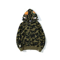 Bape Shark Full Zip Hoodie