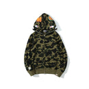 Bape Shark Full Zip Hoodie