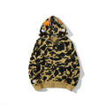 Bape Shark Full Zip Hoodie