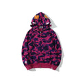 Bape Shark Full Zip Hoodie