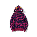 Bape Shark Full Zip Hoodie