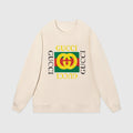 Gucci Logo Sweatshirt