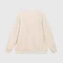 Sweat-shirt avec logo Gucci 