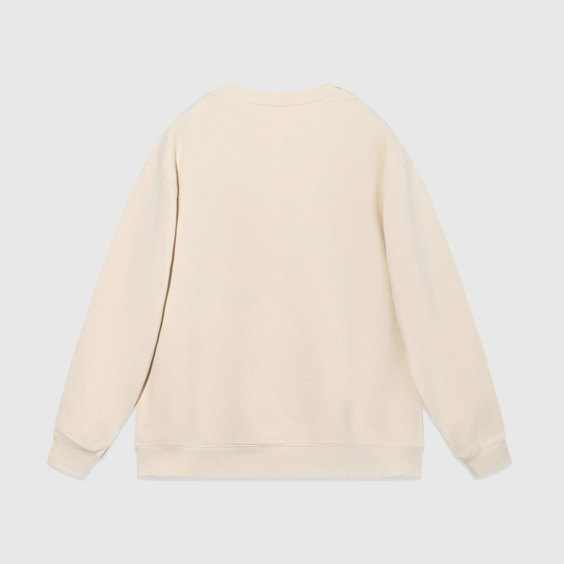 Gucci Logo Sweatshirt