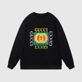 Gucci Logo Sweatshirt