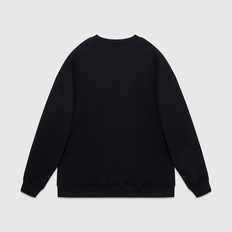 Gucci Logo Sweatshirt