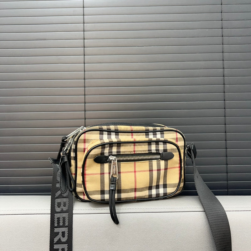 Bag Burberry Nova Check
