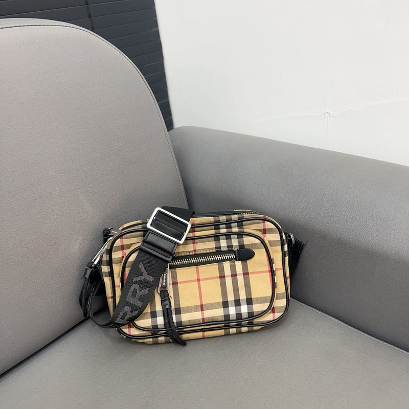 Bag Burberry Nova Check