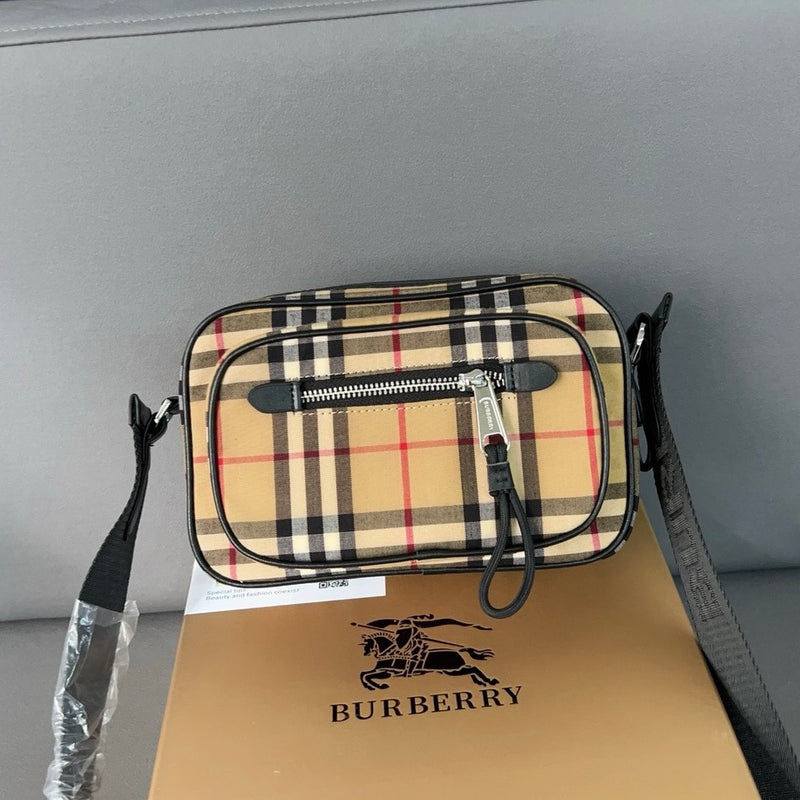 Bag Burberry Nova Check