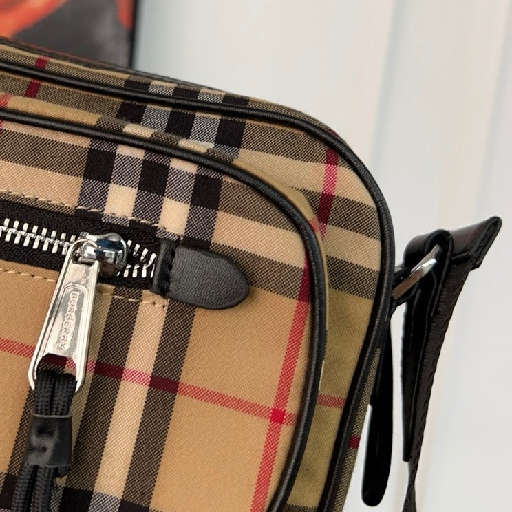 Bag Burberry Nova Check