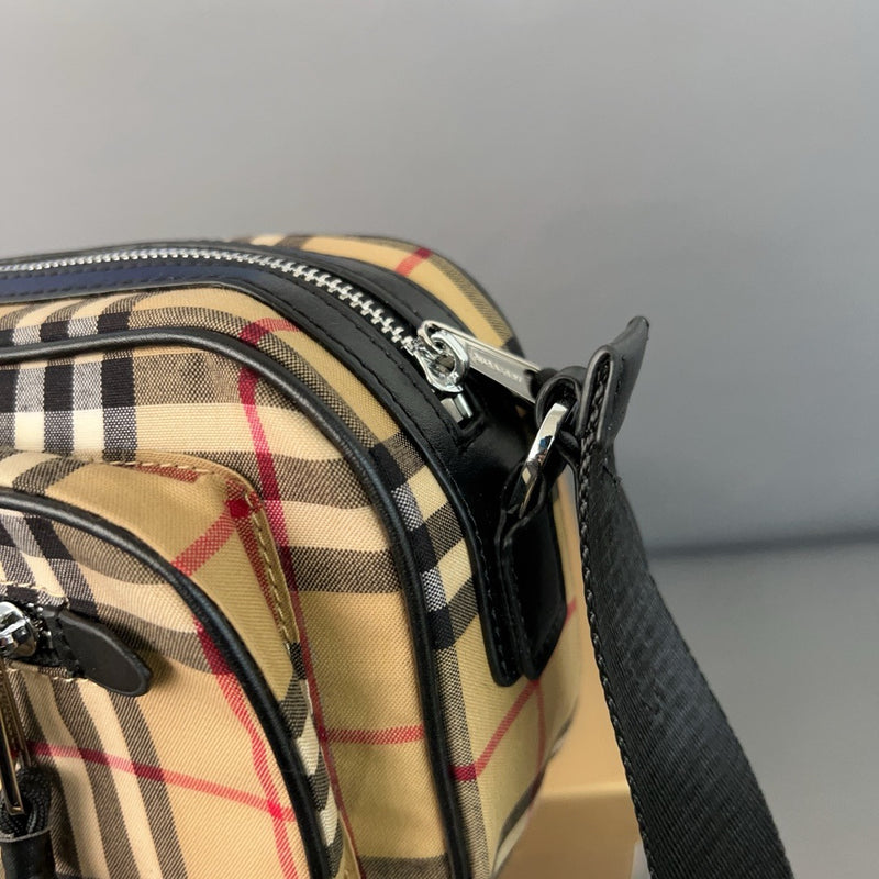 Bag Burberry Nova Check