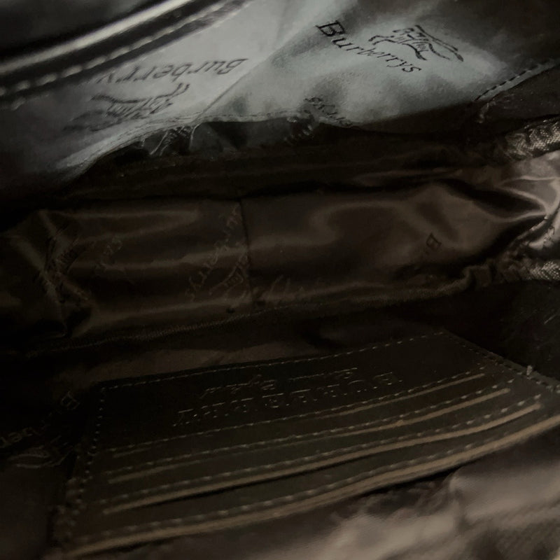 Bag Burberry Nova Check