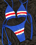 Bikini Cabo Verde By Elo